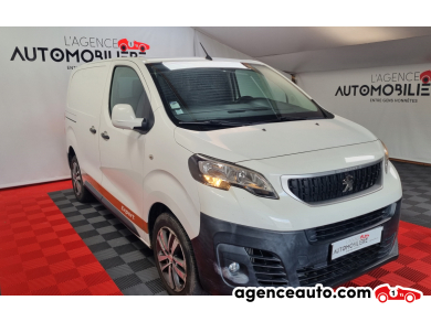 Peugeot Expert — 3