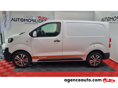 Peugeot Expert — 8