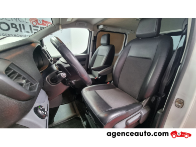 Peugeot Expert — 13