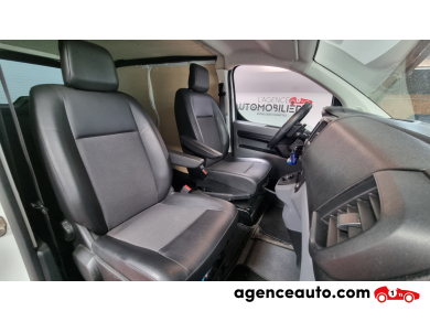 Peugeot Expert — 15