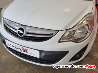 Opel Corsa — 30