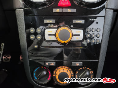 Opel Corsa — 19