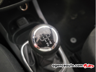 Opel Corsa — 20