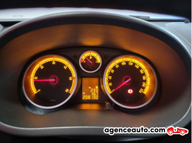 Opel Corsa — 16