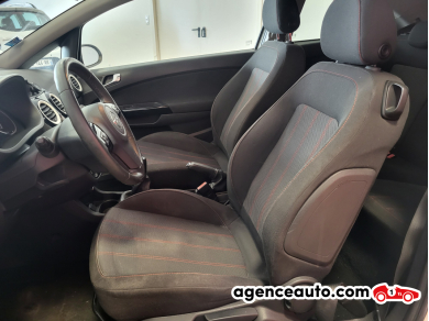 Opel Corsa — 11