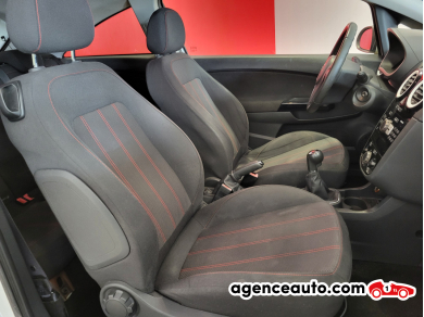 Opel Corsa — 24