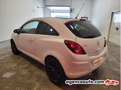 Opel Corsa — 5