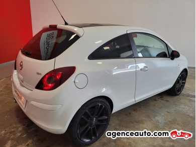 Opel Corsa — 7