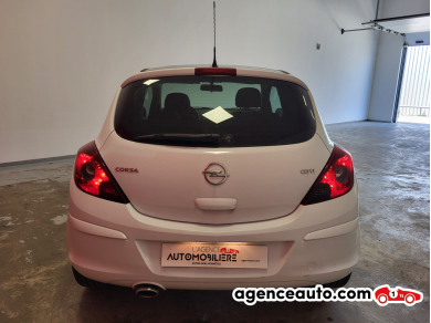 Opel Corsa — 6