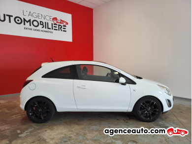 Opel Corsa — 8