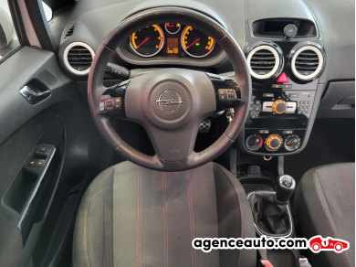 Opel Corsa — 14
