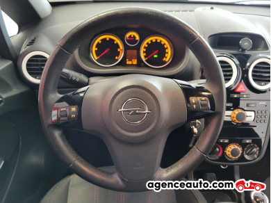 Opel Corsa — 15