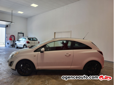 Opel Corsa — 4