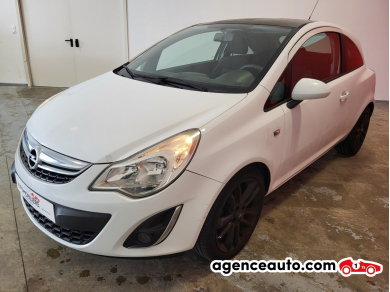 Opel Corsa — 3
