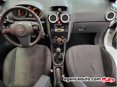 Opel Corsa — 13