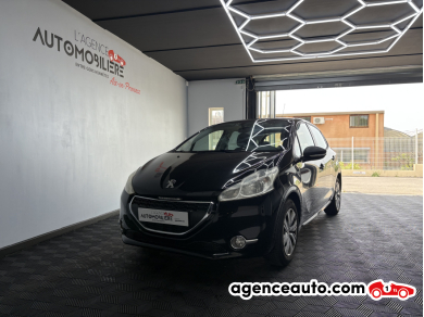 Peugeot 208 — 9