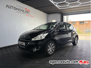 Peugeot 208 — 8