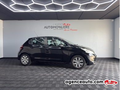 Peugeot 208 — 2
