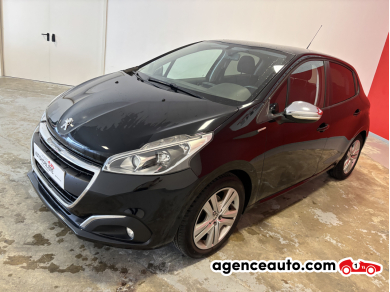 Peugeot 208 — 3