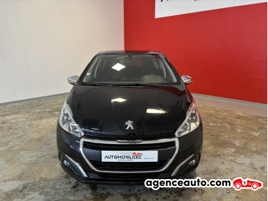 Peugeot 208 — 2