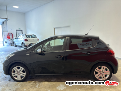Peugeot 208 — 4