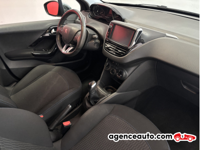 Peugeot 208 — 28