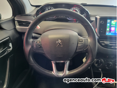 Peugeot 208 — 11