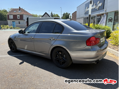 Bmw Série 3 — 2