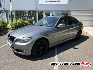 Bmw Série 3