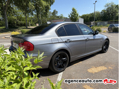 Bmw Série 3 — 4