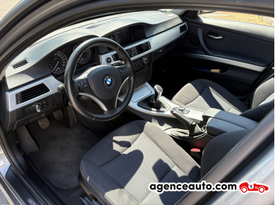 Bmw Série 3 — 9