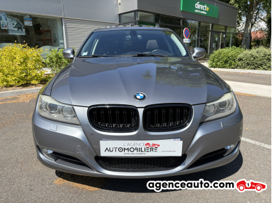 Bmw Série 3 — 7