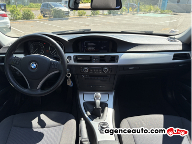 Bmw Série 3 — 8
