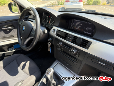 Bmw Série 3 — 13