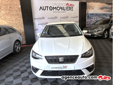 Seat Ibiza — 2