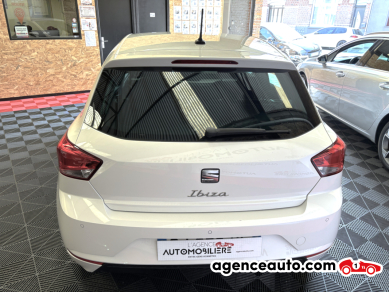Seat Ibiza — 3