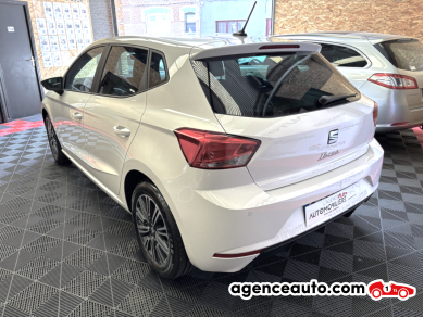 Seat Ibiza — 4