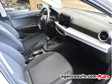 Seat Ibiza — 6