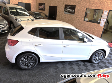 Seat Ibiza — 7