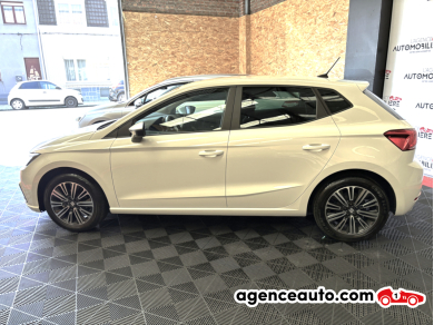 Seat Ibiza — 8