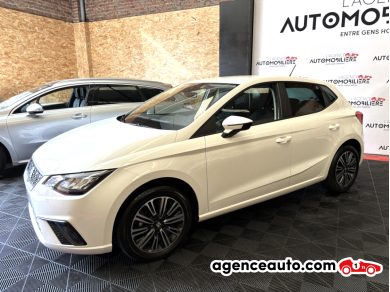Seat Ibiza — 9