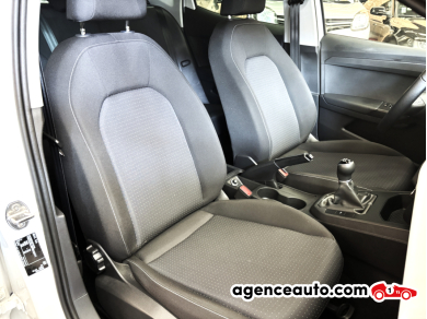 Seat Ibiza — 11