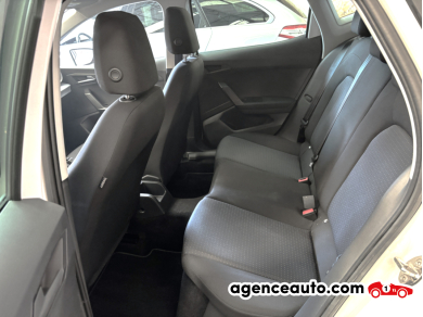 Seat Ibiza — 12