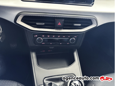 Seat Ibiza — 13