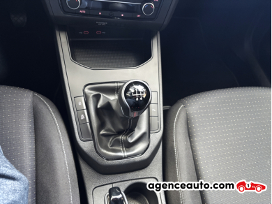 Seat Ibiza — 15