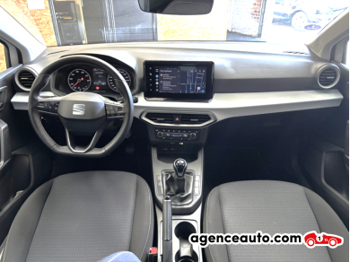 Seat Ibiza — 16