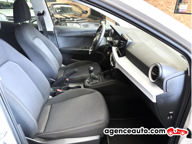 Seat Ibiza — 18