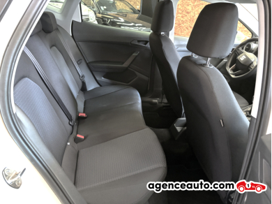 Seat Ibiza — 19