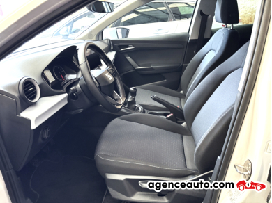 Seat Ibiza — 20