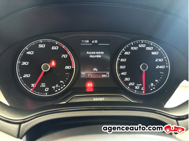 Seat Ibiza — 21
